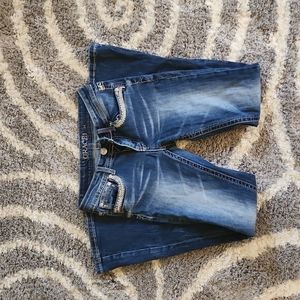 Youth Jeans